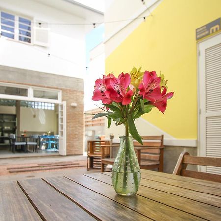 Brick Hostel 포르투알레그리 외부 사진