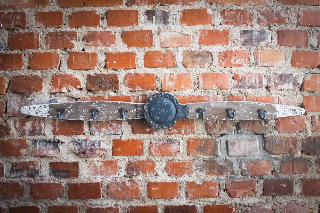 Brick Hostel 포르투알레그리 객실 사진