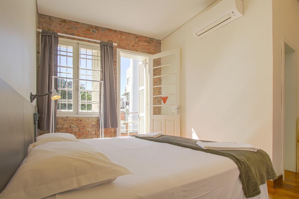 Brick Hostel 포르투알레그리 외부 사진