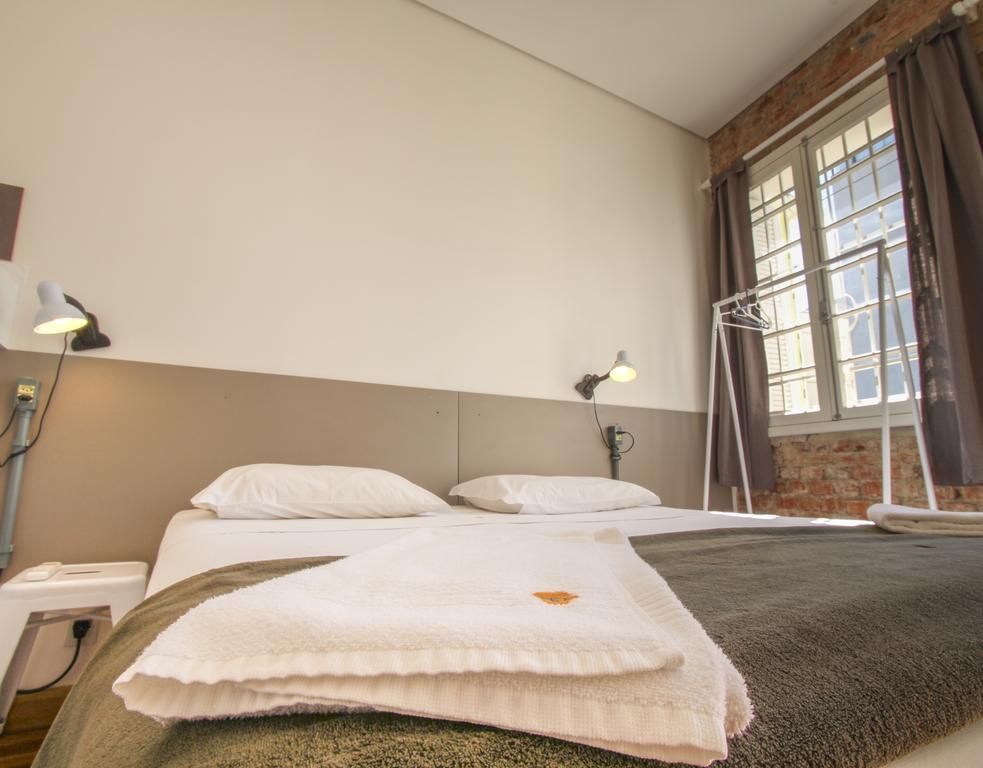 Brick Hostel 포르투알레그리 외부 사진