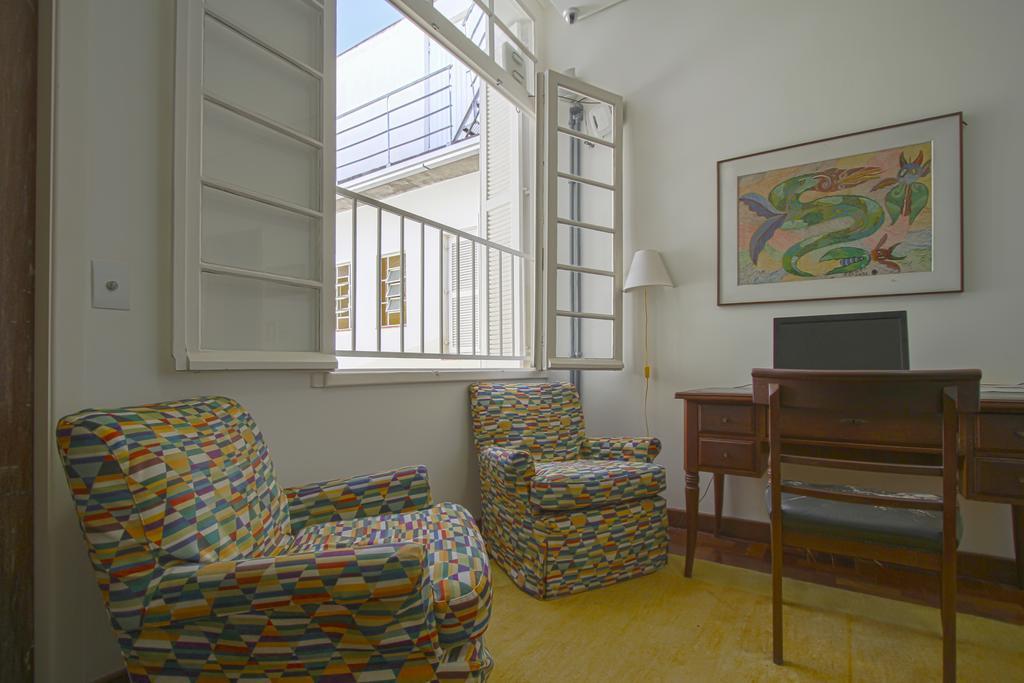 Brick Hostel 포르투알레그리 외부 사진