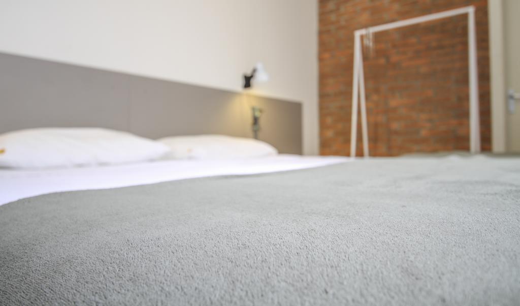 Brick Hostel 포르투알레그리 외부 사진