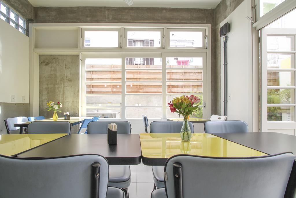Brick Hostel 포르투알레그리 외부 사진