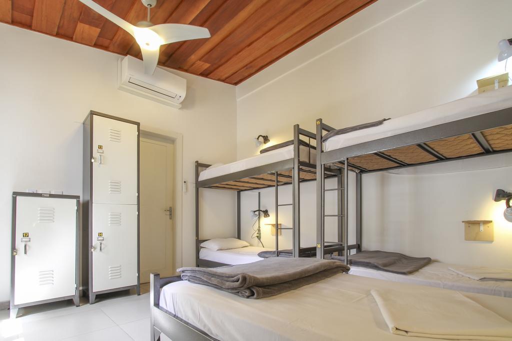 Brick Hostel 포르투알레그리 외부 사진