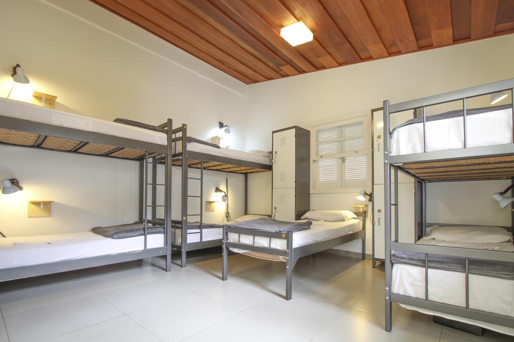 Brick Hostel 포르투알레그리 외부 사진