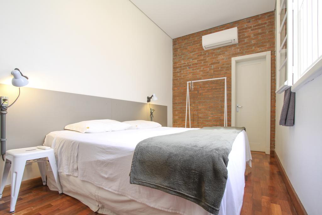 Brick Hostel 포르투알레그리 외부 사진