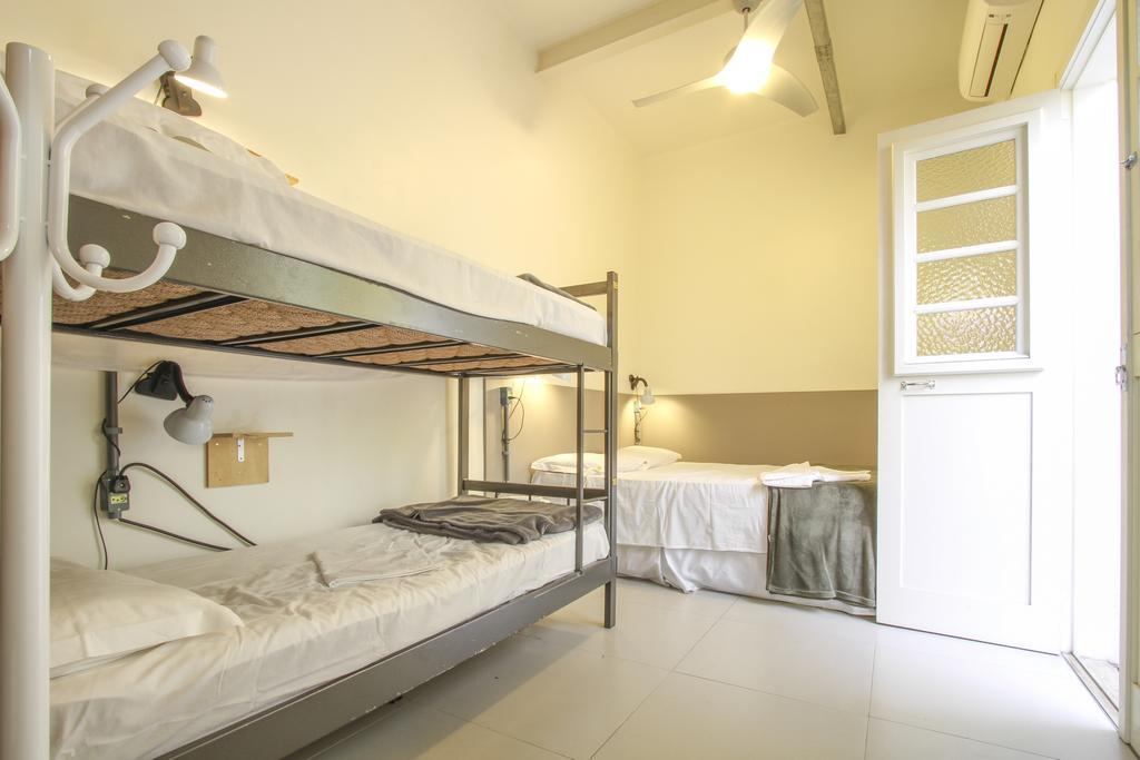 Brick Hostel 포르투알레그리 외부 사진
