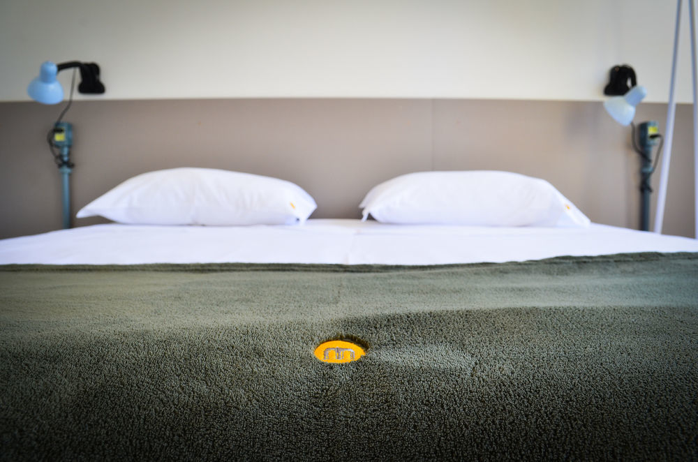 Brick Hostel 포르투알레그리 외부 사진