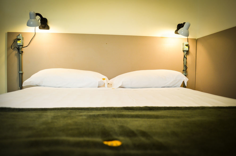 Brick Hostel 포르투알레그리 외부 사진