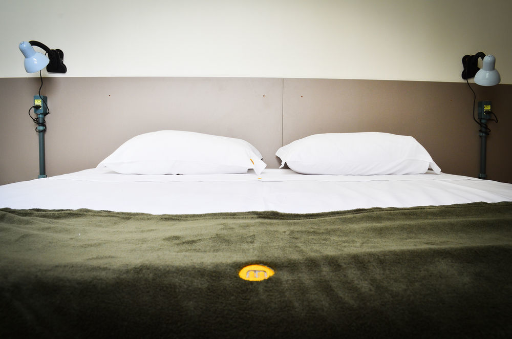 Brick Hostel 포르투알레그리 외부 사진