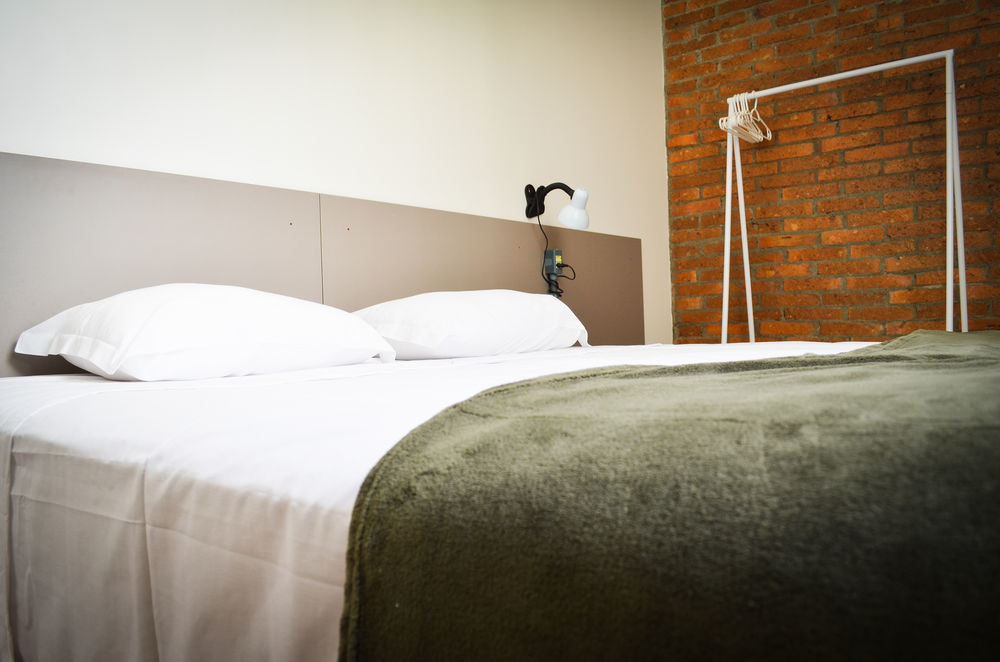 Brick Hostel 포르투알레그리 외부 사진